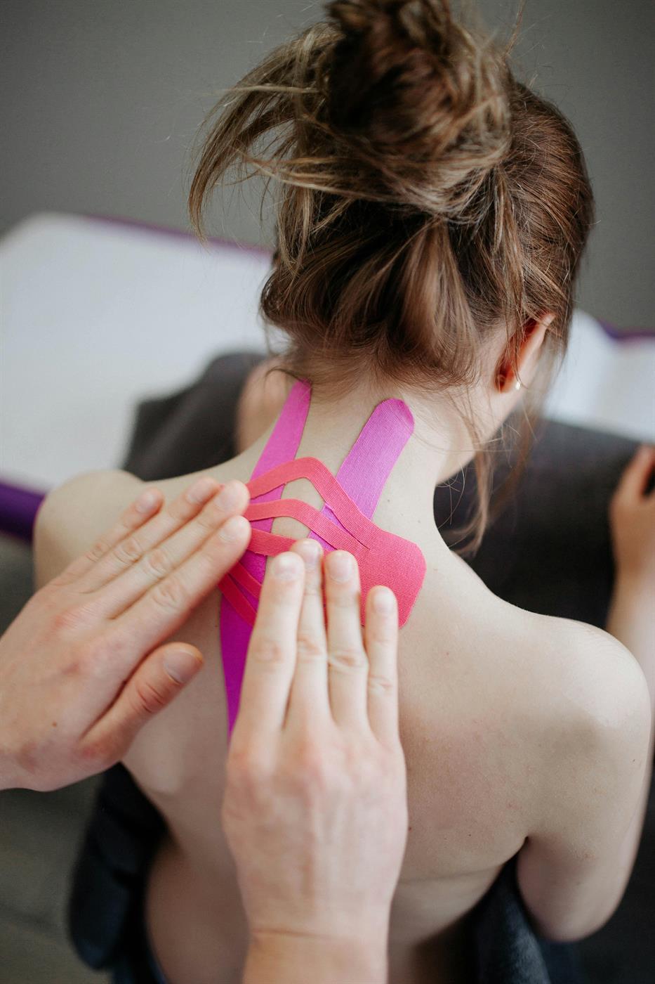 Fisioterapia e valutazione funzionale