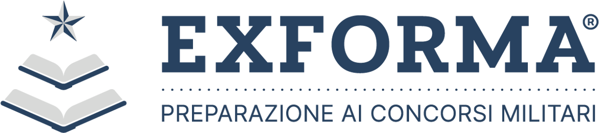 Exforma - Preparazione ai concorsi militari